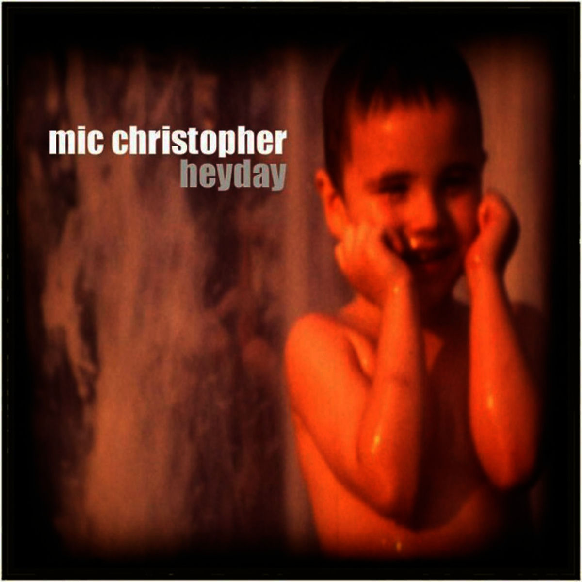 Album cover of Heyday