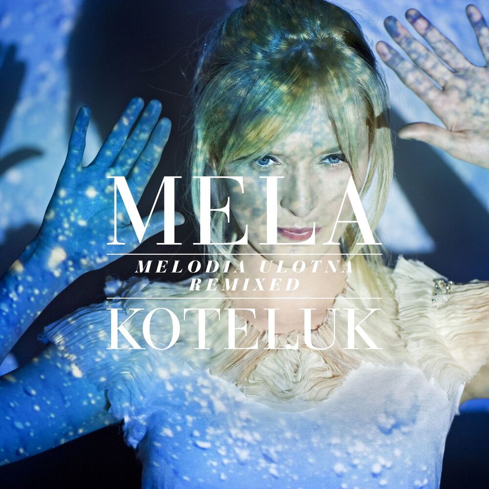 Picture of Melodia Ulotna (Remixed)