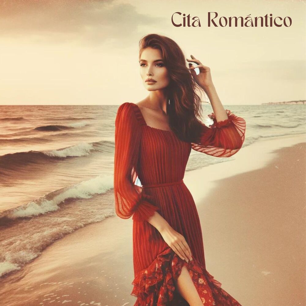 Picture of Cita Romántico: Mellow Jazz Vibes from Spain