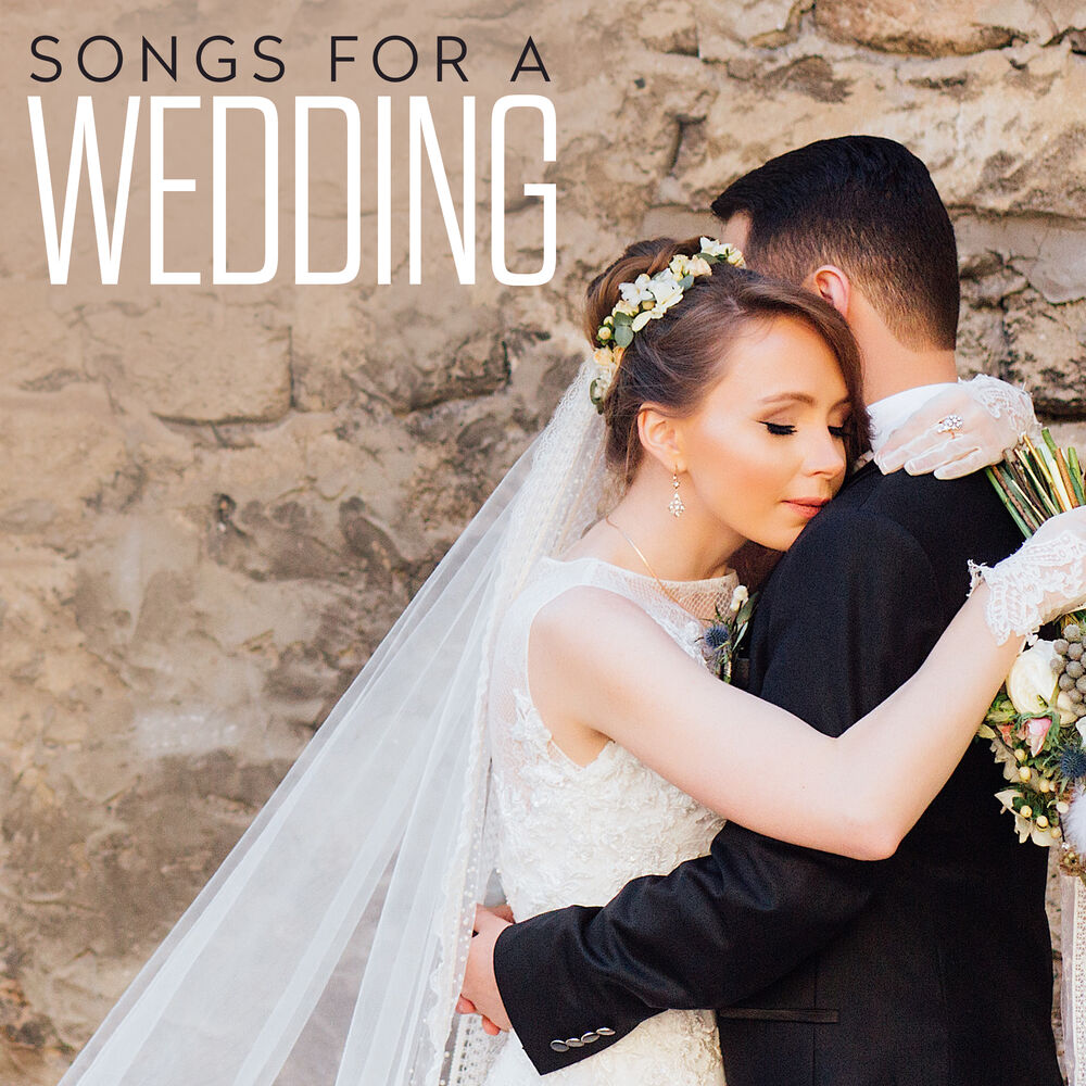 Picture of Songs For A Wedding