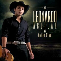 Cover of Gallo Fino