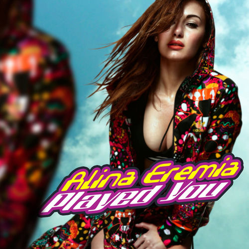 Played You cover art