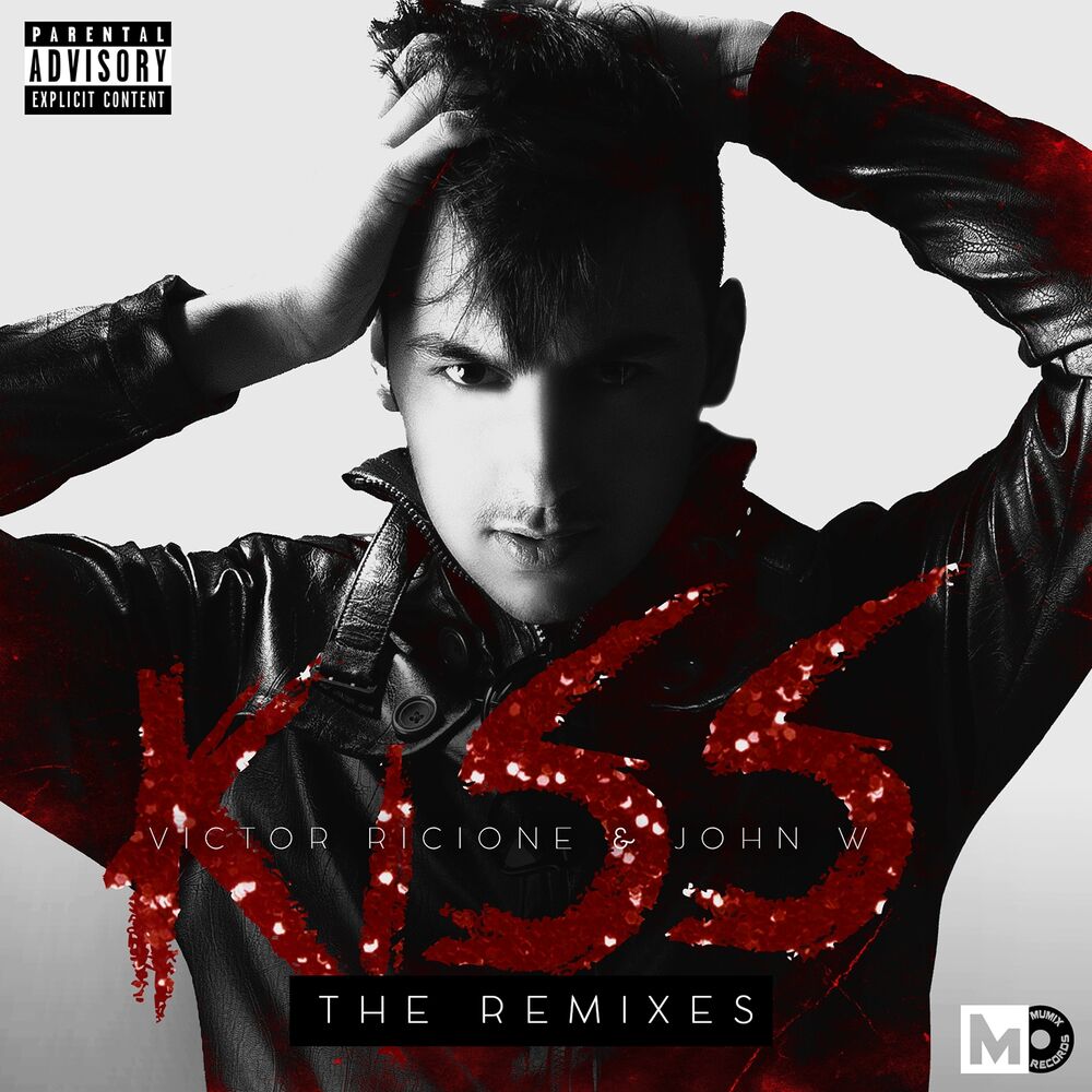 Picture of Kiss (The Remixes)