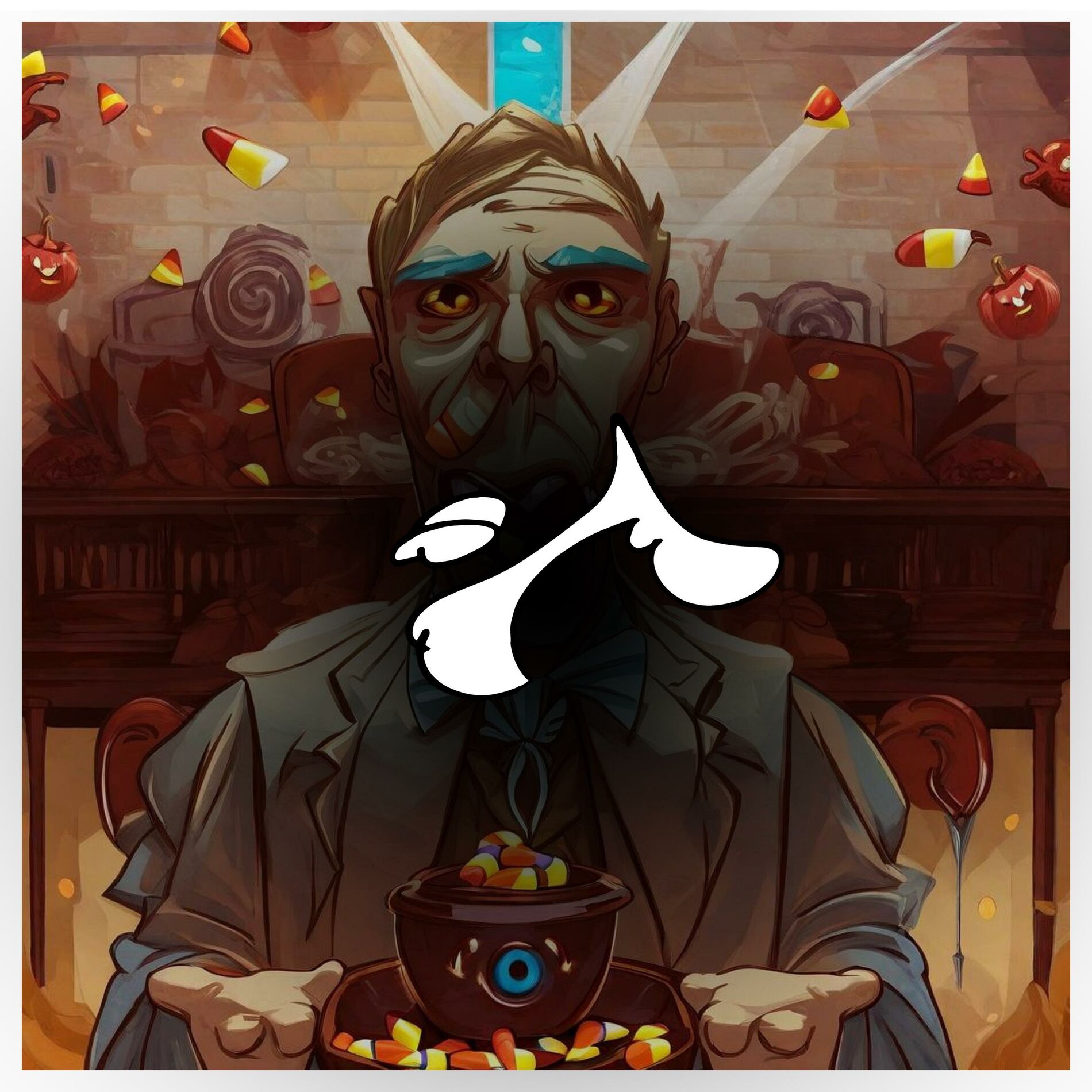 Album cover of Dobro Je