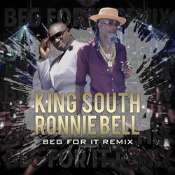 Cover of Beg For It (Remix)