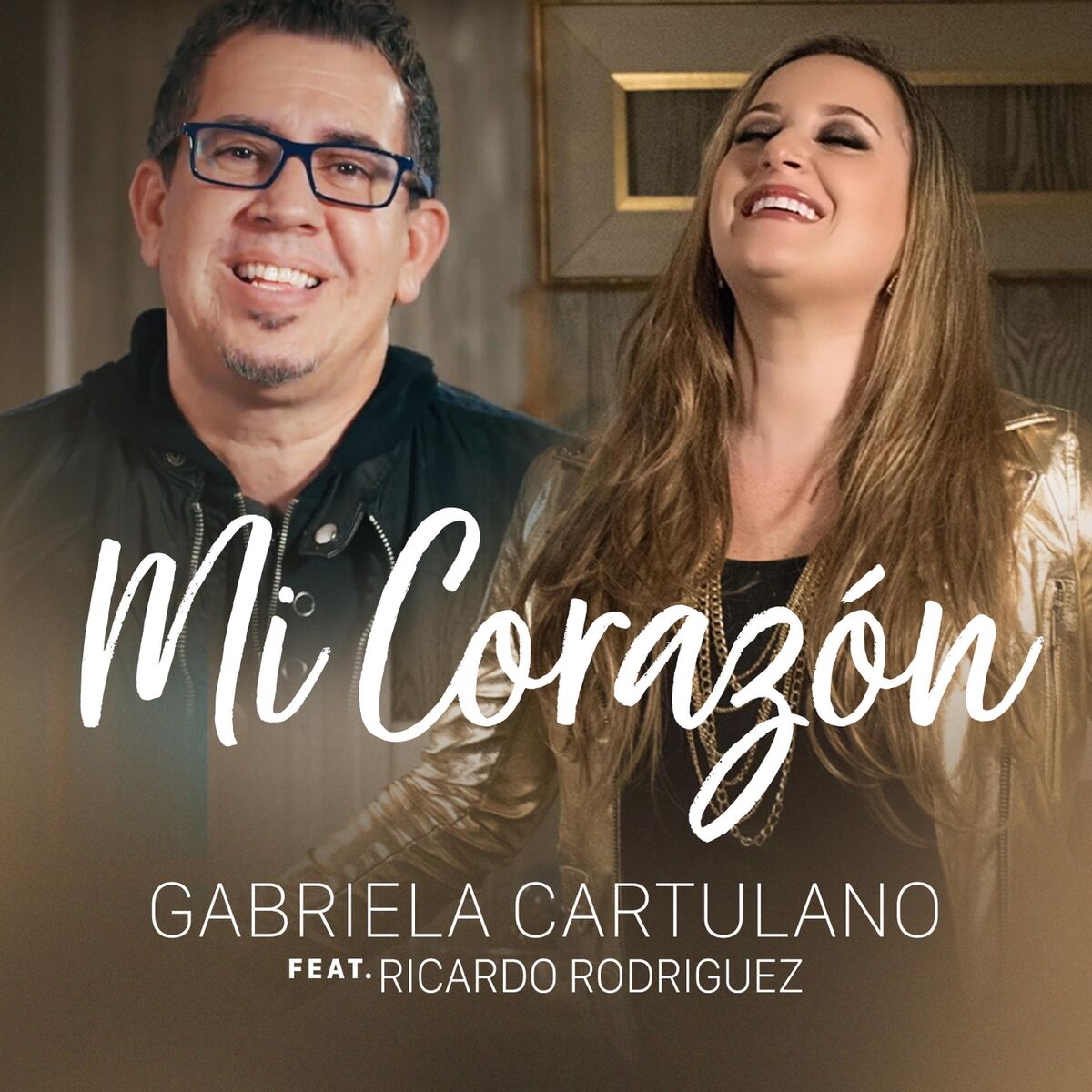 Album cover of Mi Corazón
