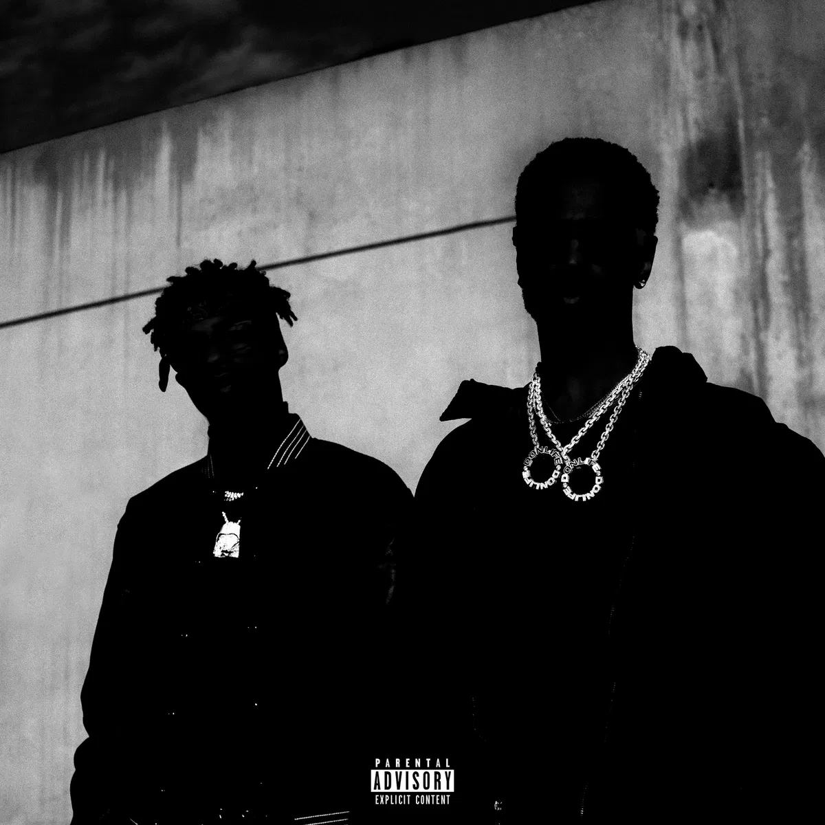 Double Or Nothing, Big Sean