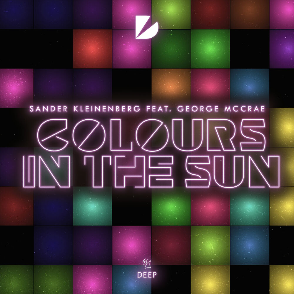 Picture of Colours In The Sun