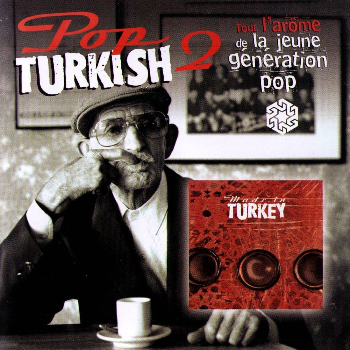 Album cover of Siki Siki Baba