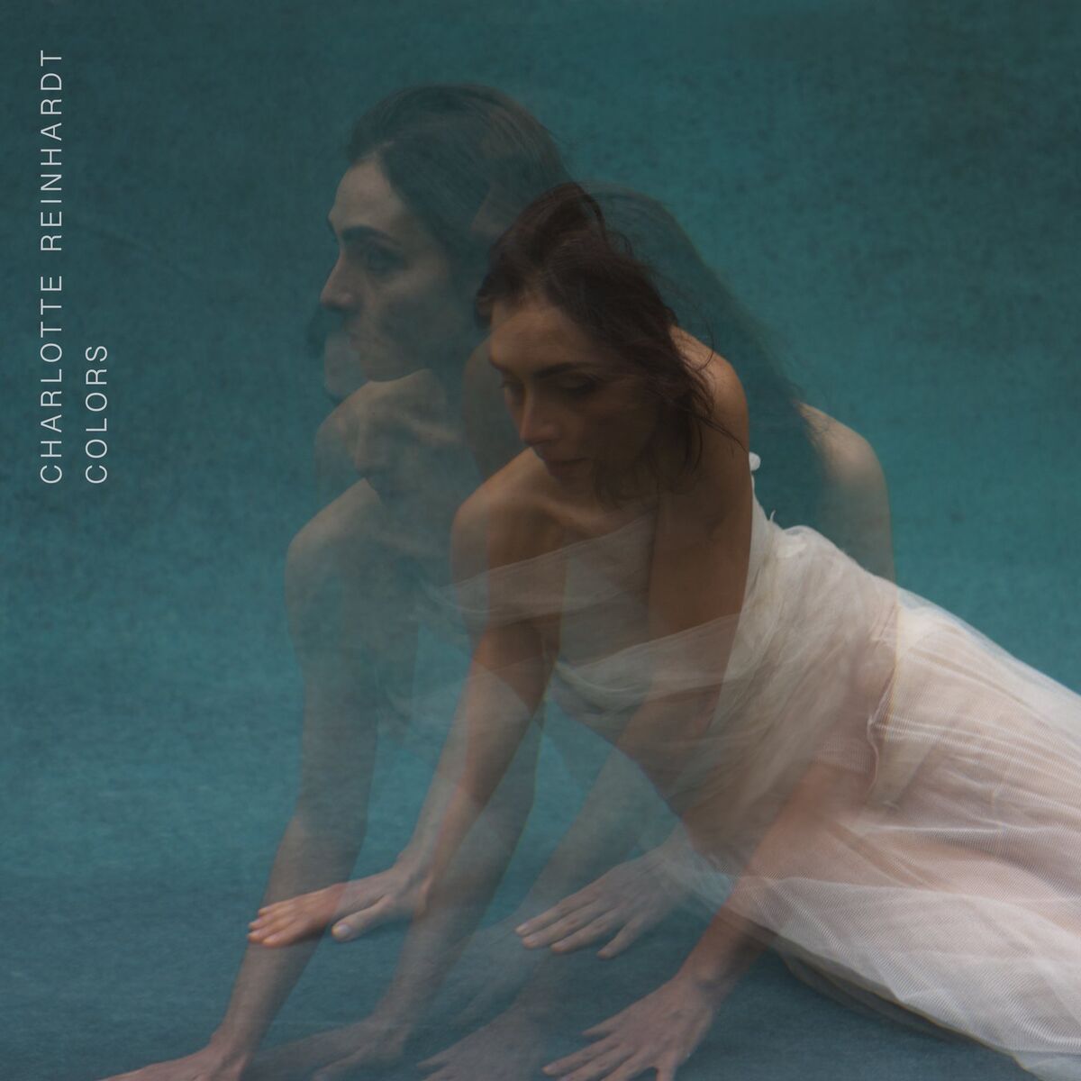 Album cover of Désordre