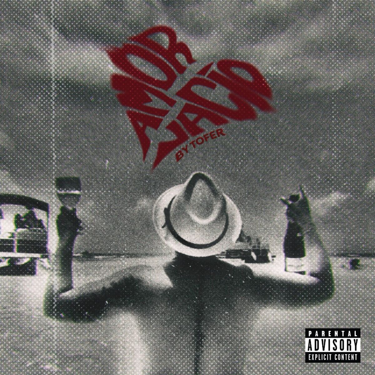 Album cover of Amor Vacio