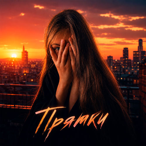 Прятки