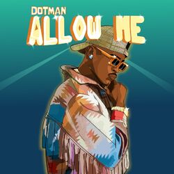 Cover of Allow Me