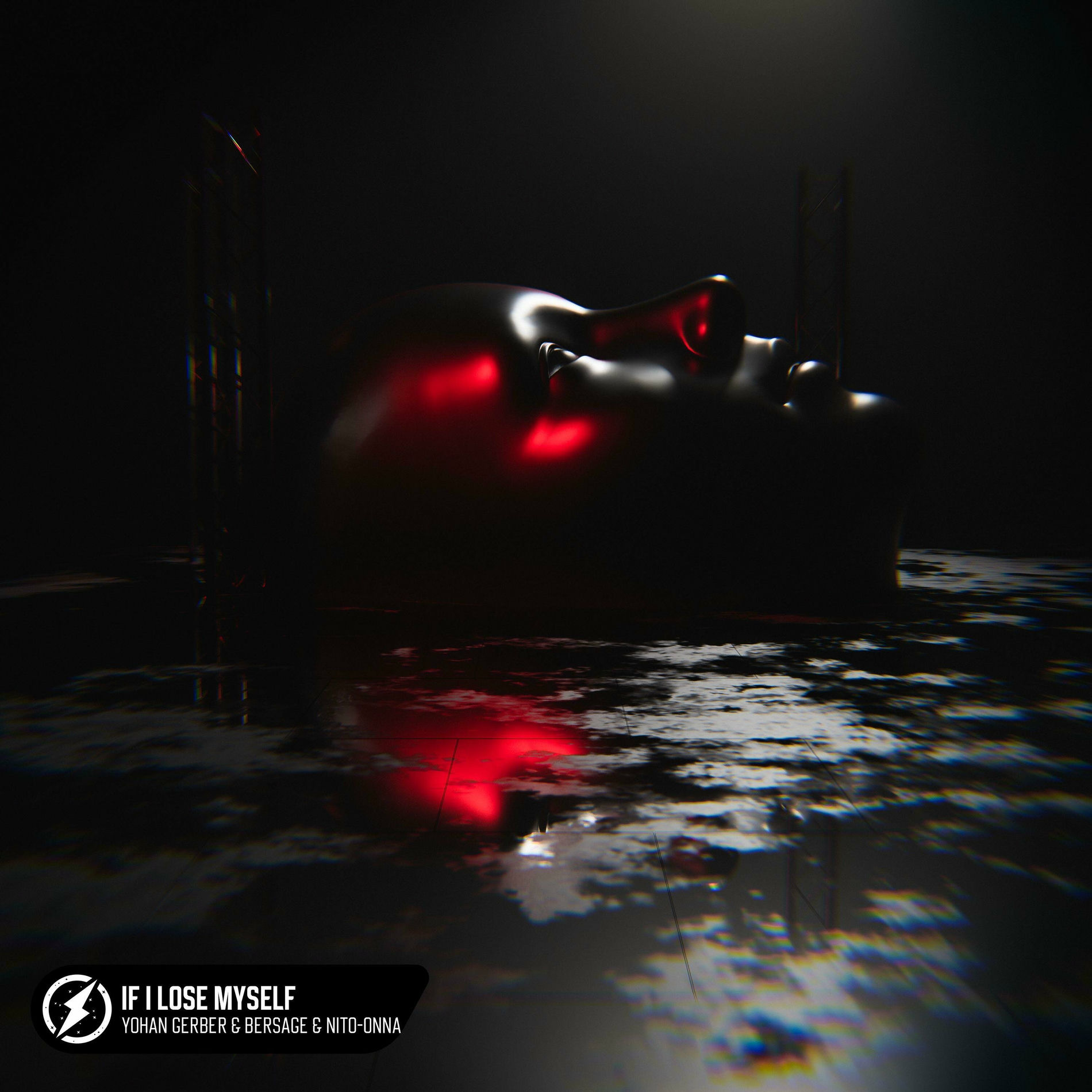 Album cover of If I Lose Myself