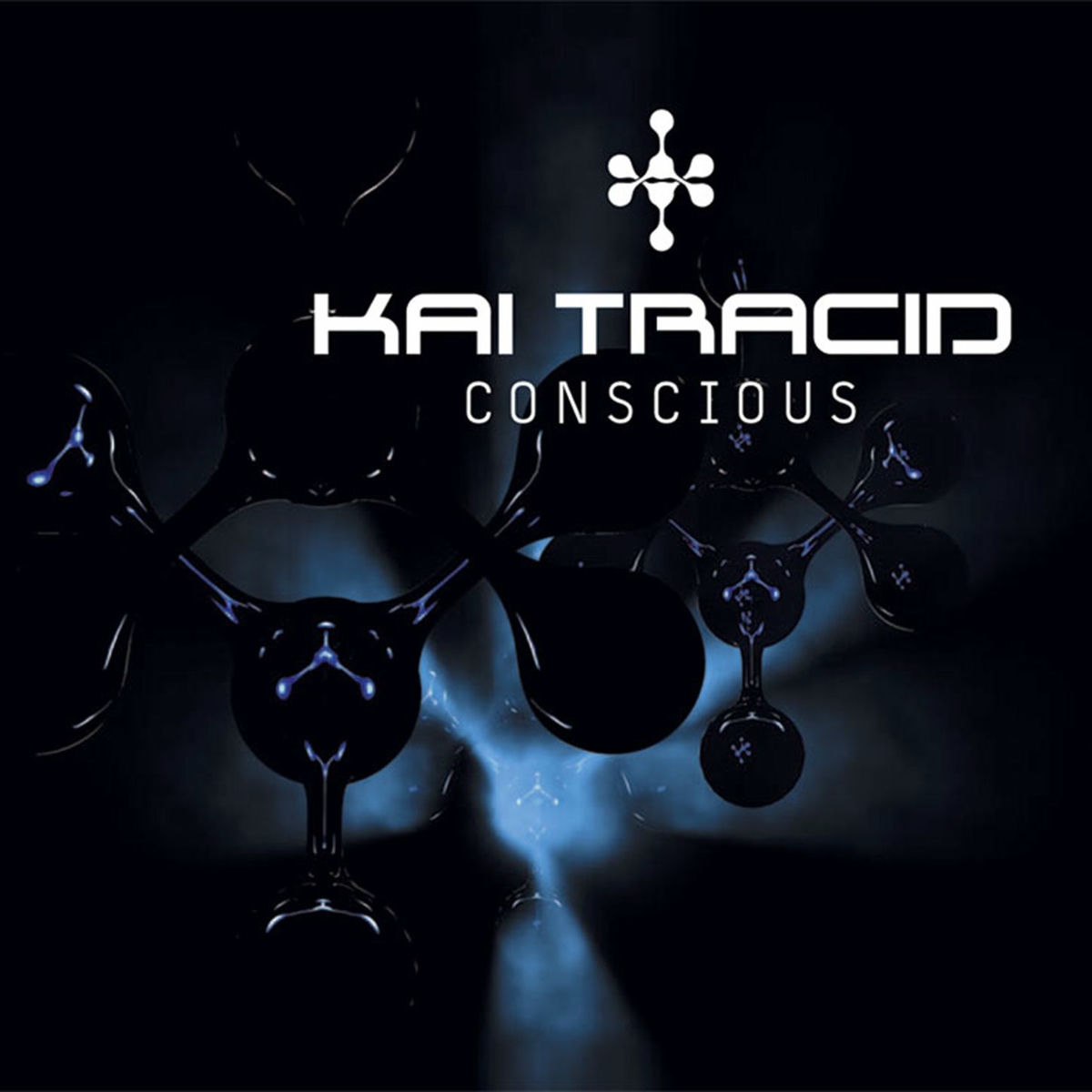 Album cover of Conscious