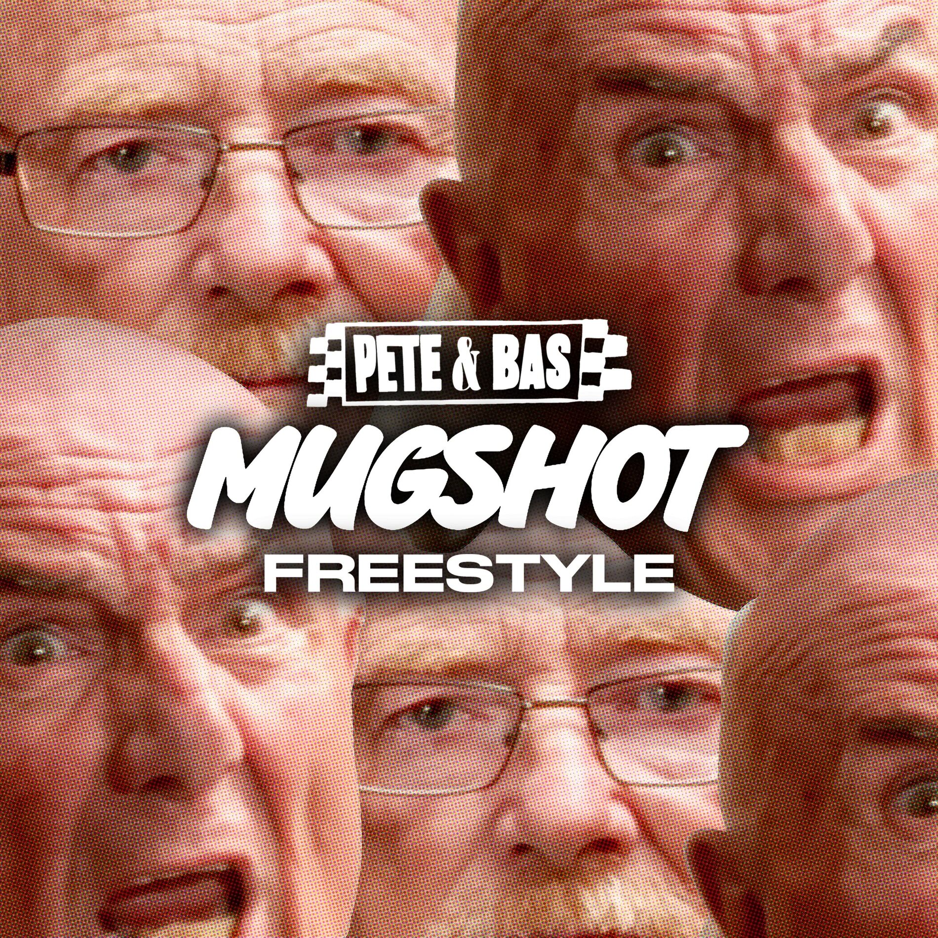 Album cover of Mugshot Freestyle
