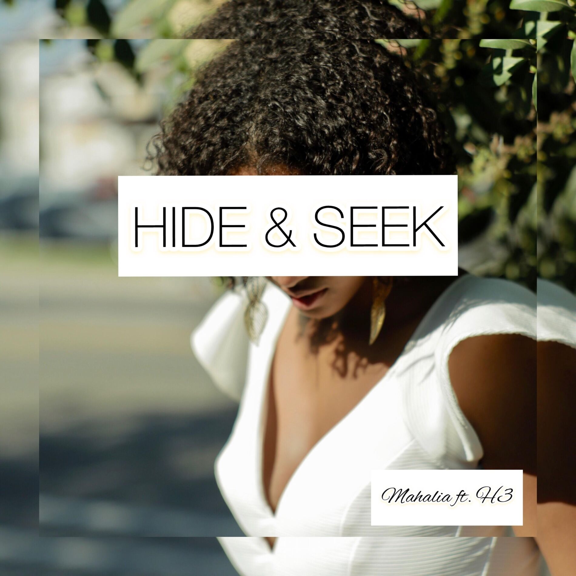 Album cover of Hide & Seek (feat. H3)