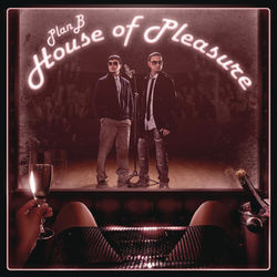 Cover of House Of Pleasure