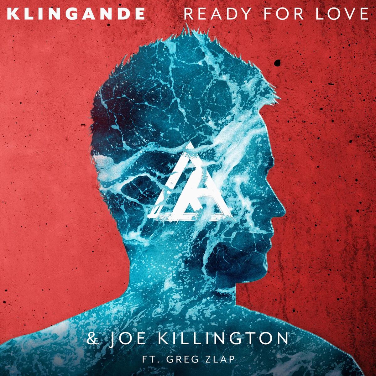 Album cover of Ready For Love (feat. Greg Zlap)
