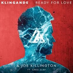 Cover of Ready For Love (feat. Greg Zlap)