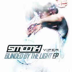 Cover of Blinded By The Light EP