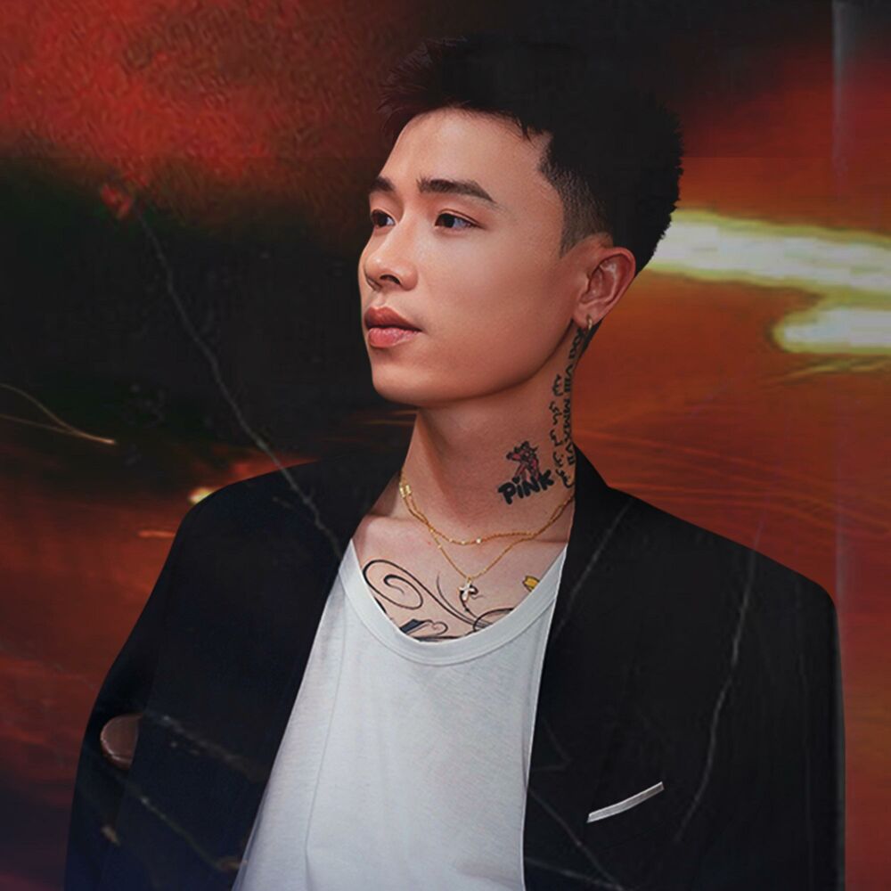 Picture of NỖI ĐAU NGƯỜI ĐẾN SAU RUMBA