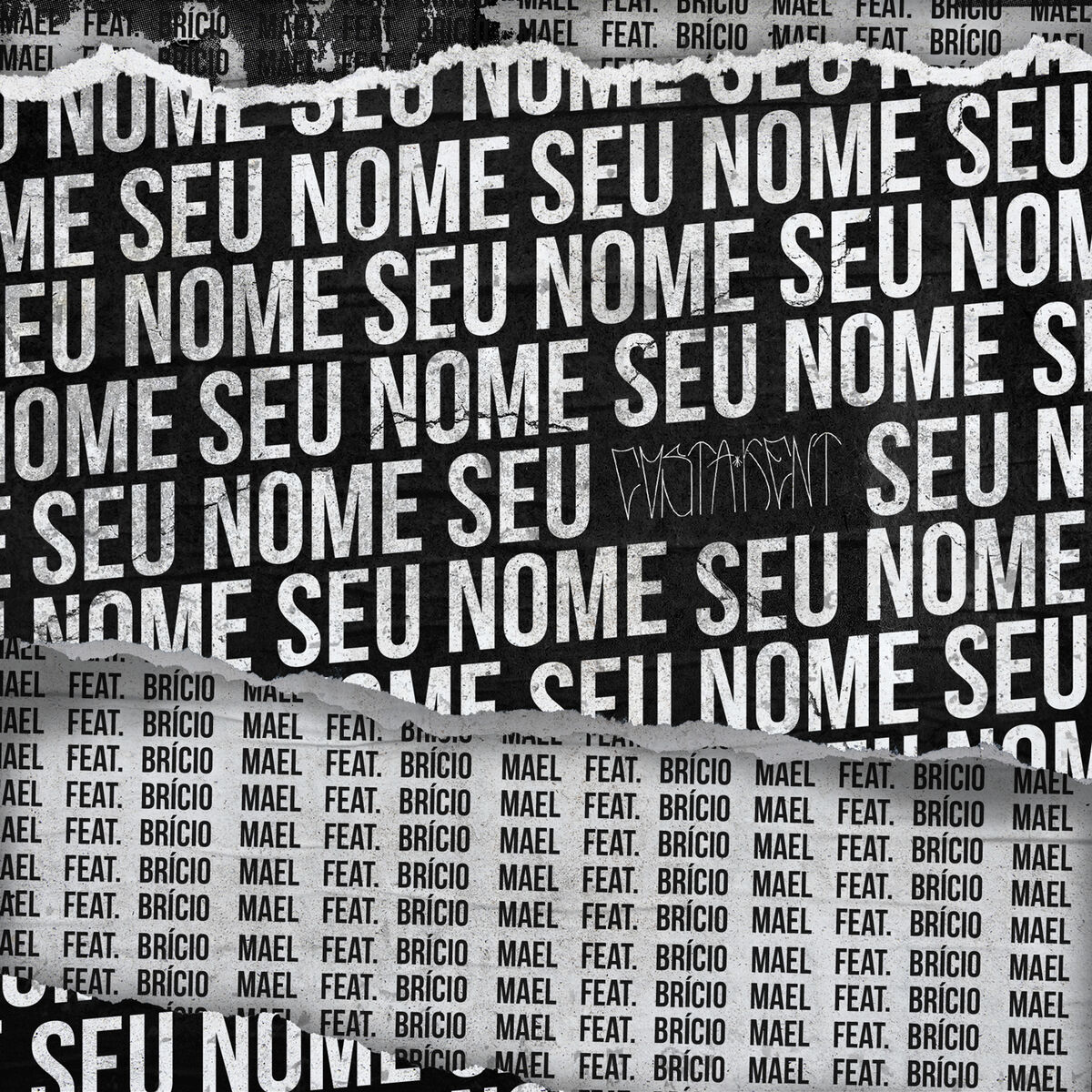 Album cover of Seu Nome