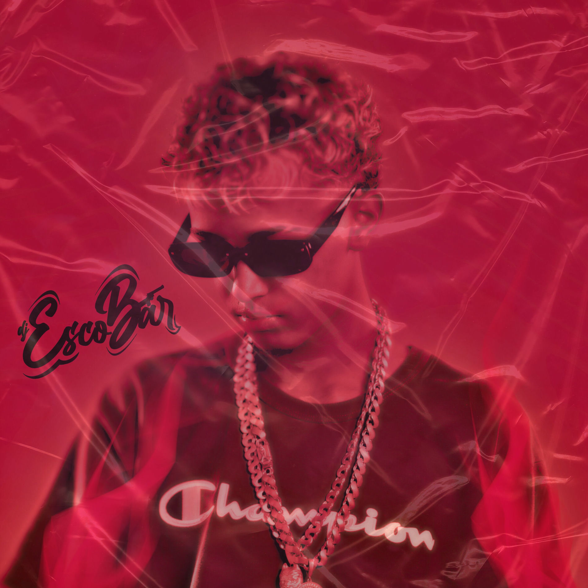 Album cover of Dentro Da Evoque