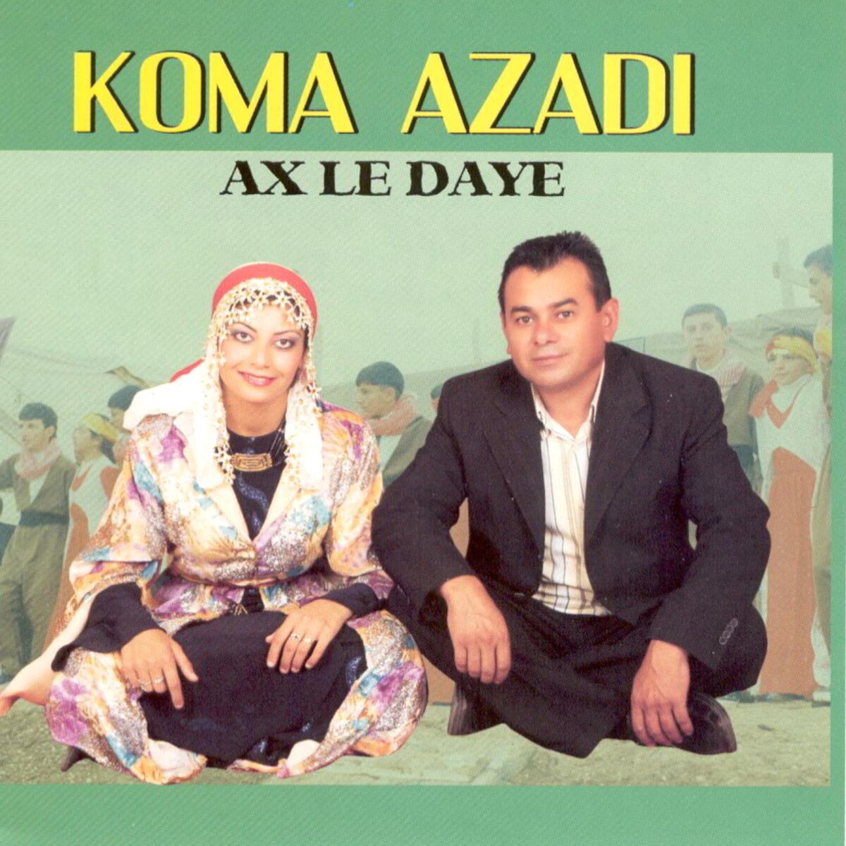Album cover of Lolo Hevalo