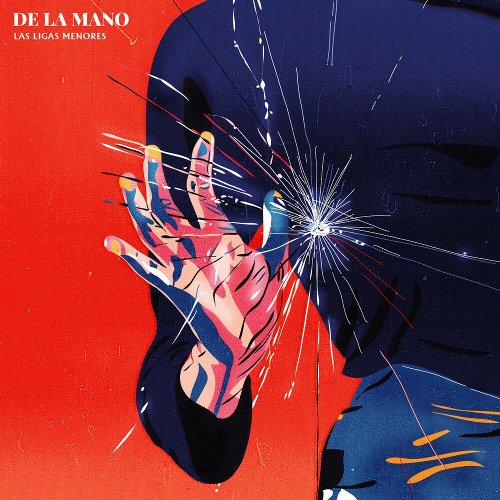 Picture of De la Mano