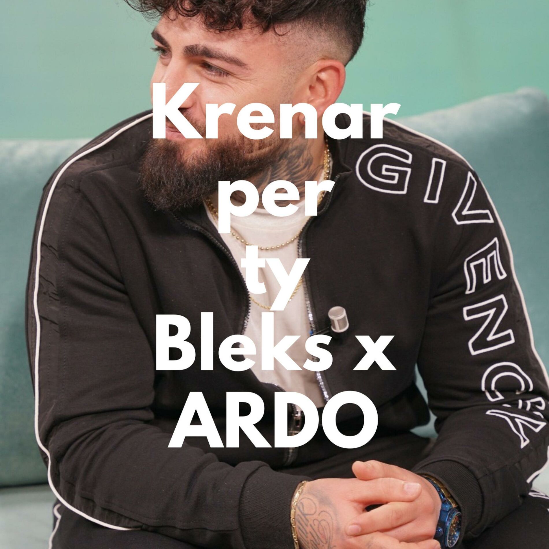 Album cover of Krenar Per Ty (feat. ARDO)