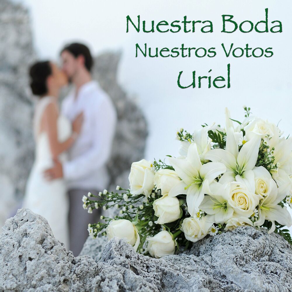 Picture of Votos para Mi Boda