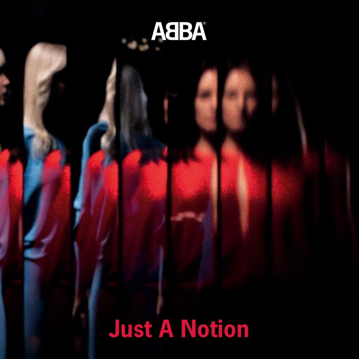 Album cover of Just A Notion