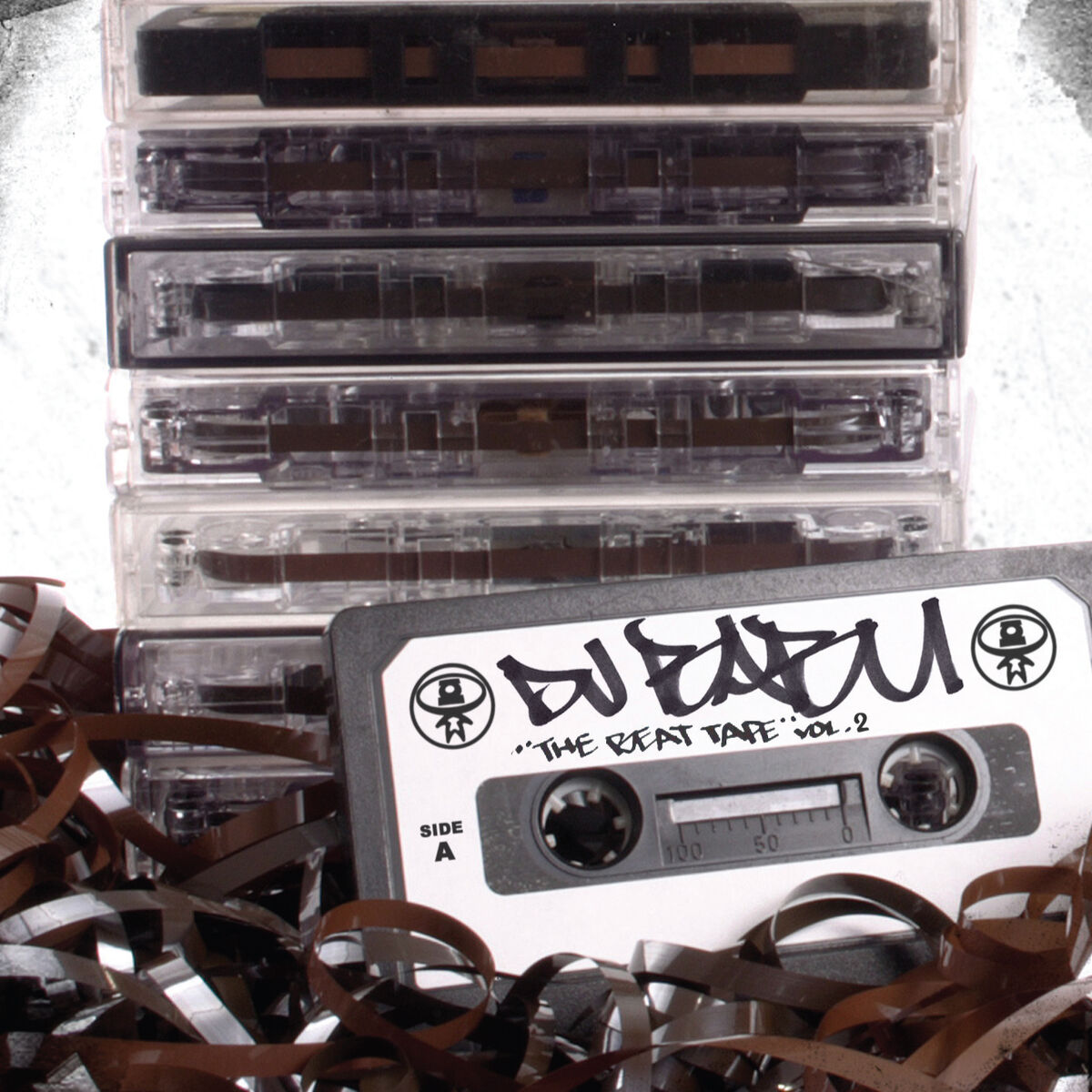Album cover of Forever