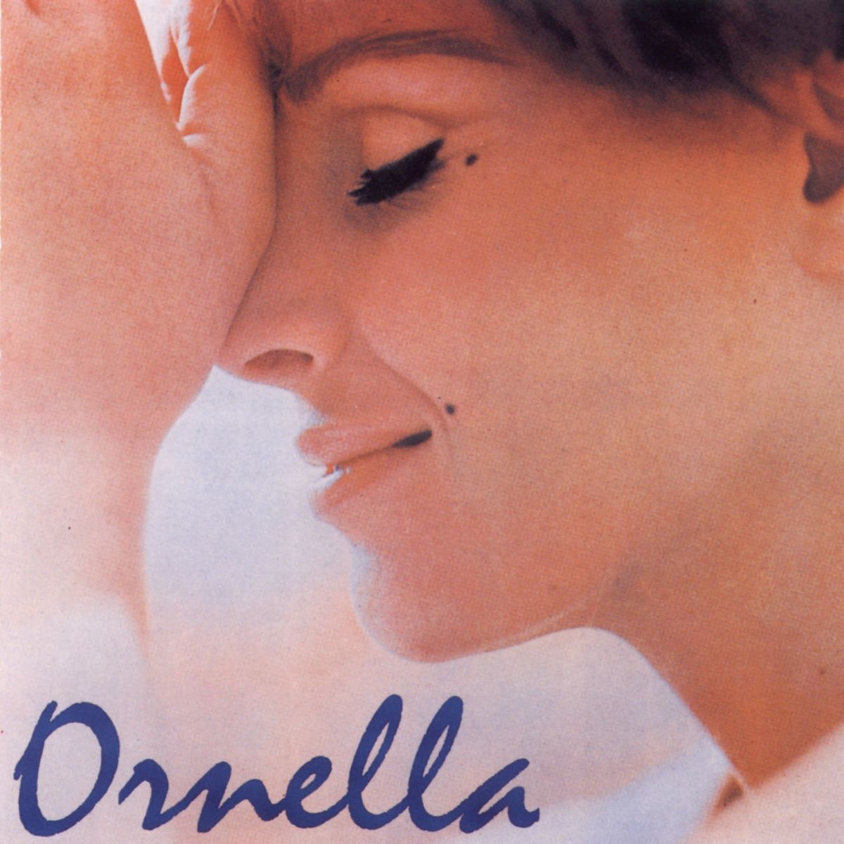Album cover of Ornella