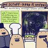 Mr. Scruff - Get A Move On	
