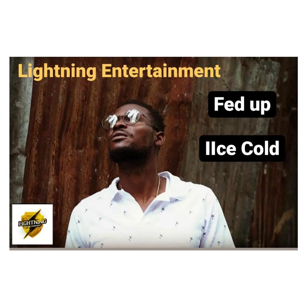 Picture of Fed Up