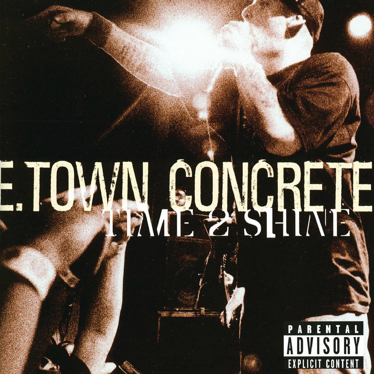E-Town Concrete: albums, songs, concerts | Deezer