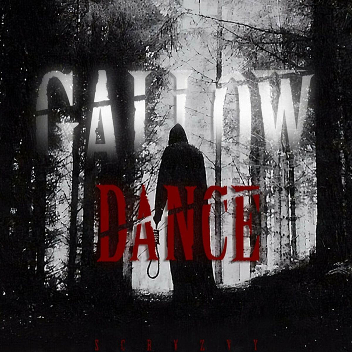 Album cover of GALLOW DANCE
