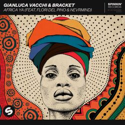 Cover of Africa Ya (feat. Flori del Pino & NEVRMIND)