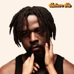 Cover of Believe Me