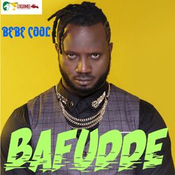 Cover of Bafudde
