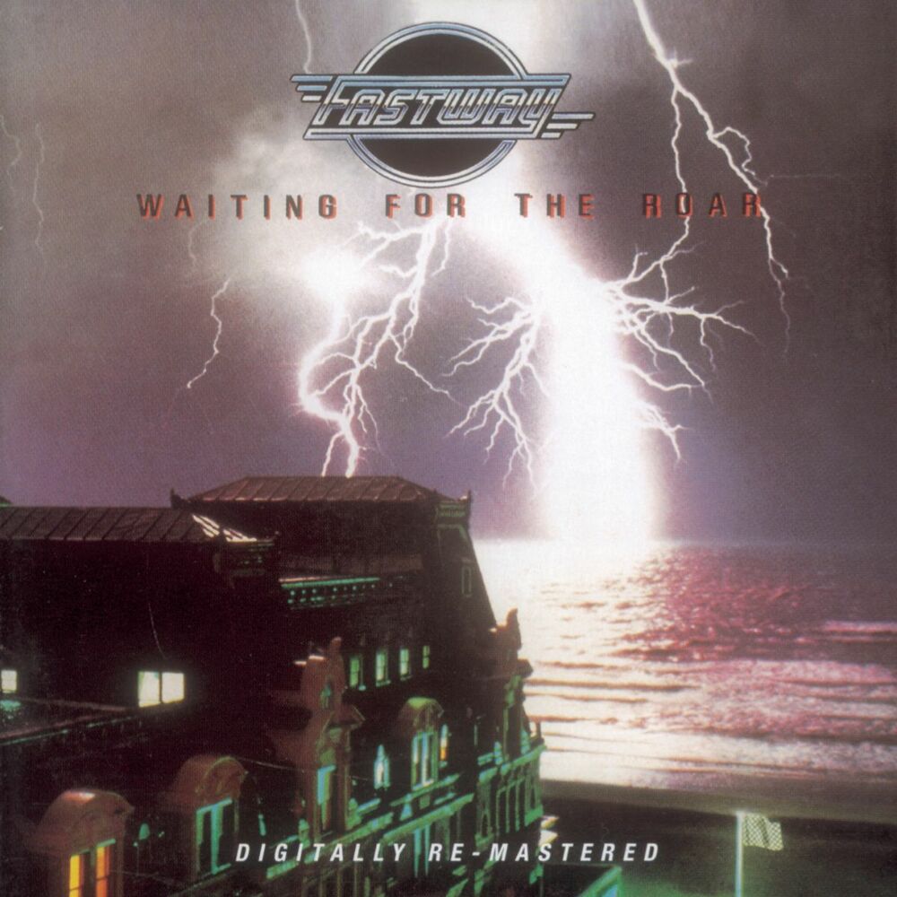 Picture of Waiting For The Roar