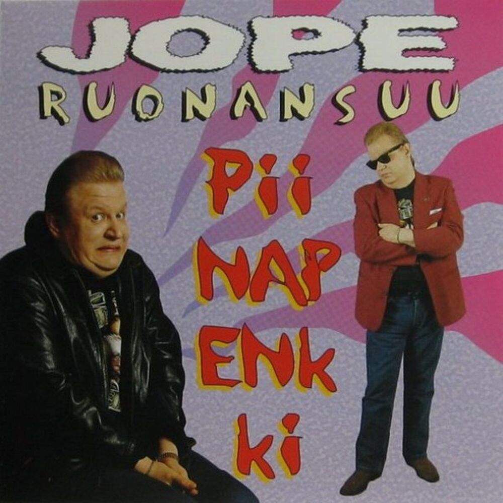 Picture of Piinapenkki