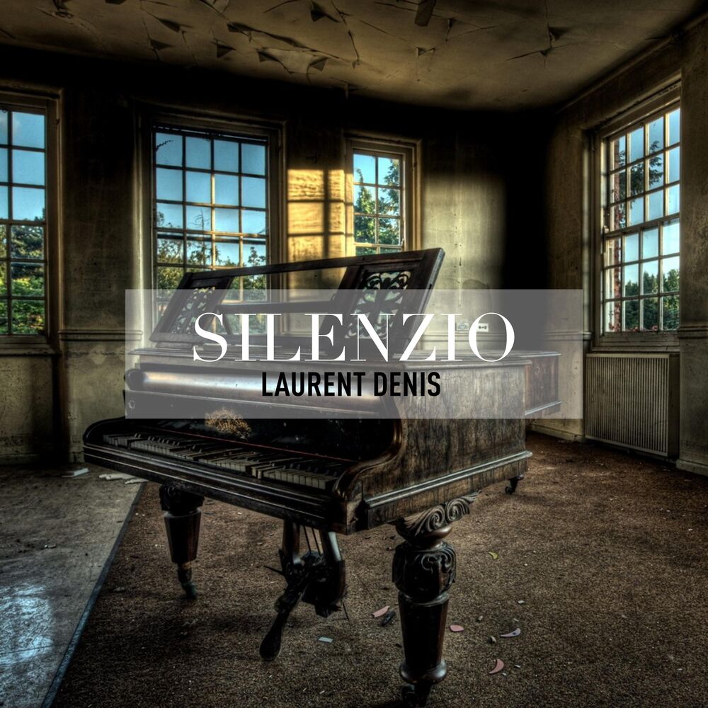 Picture of Silenzio