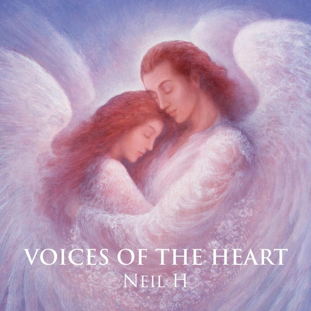 Picture of Voices of the Heart