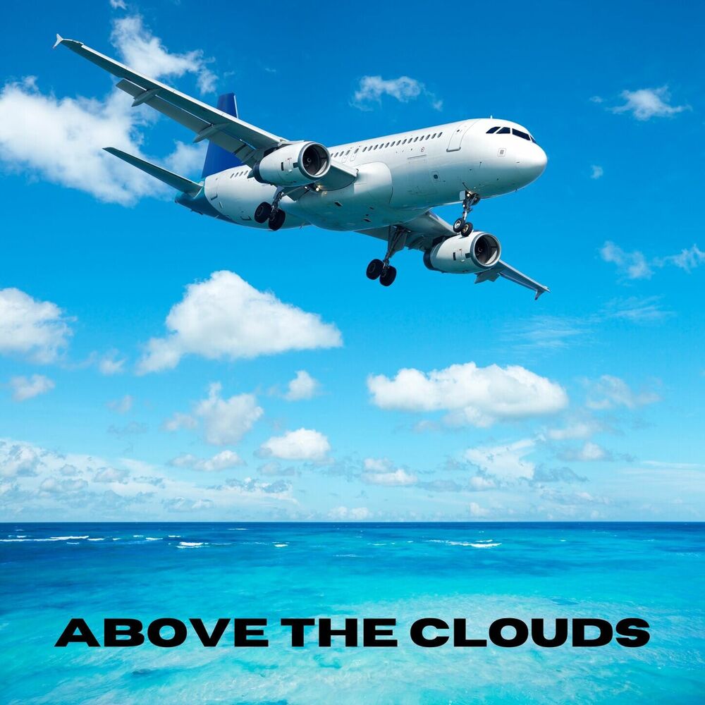 Picture of Above the Clouds