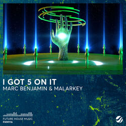 music cover