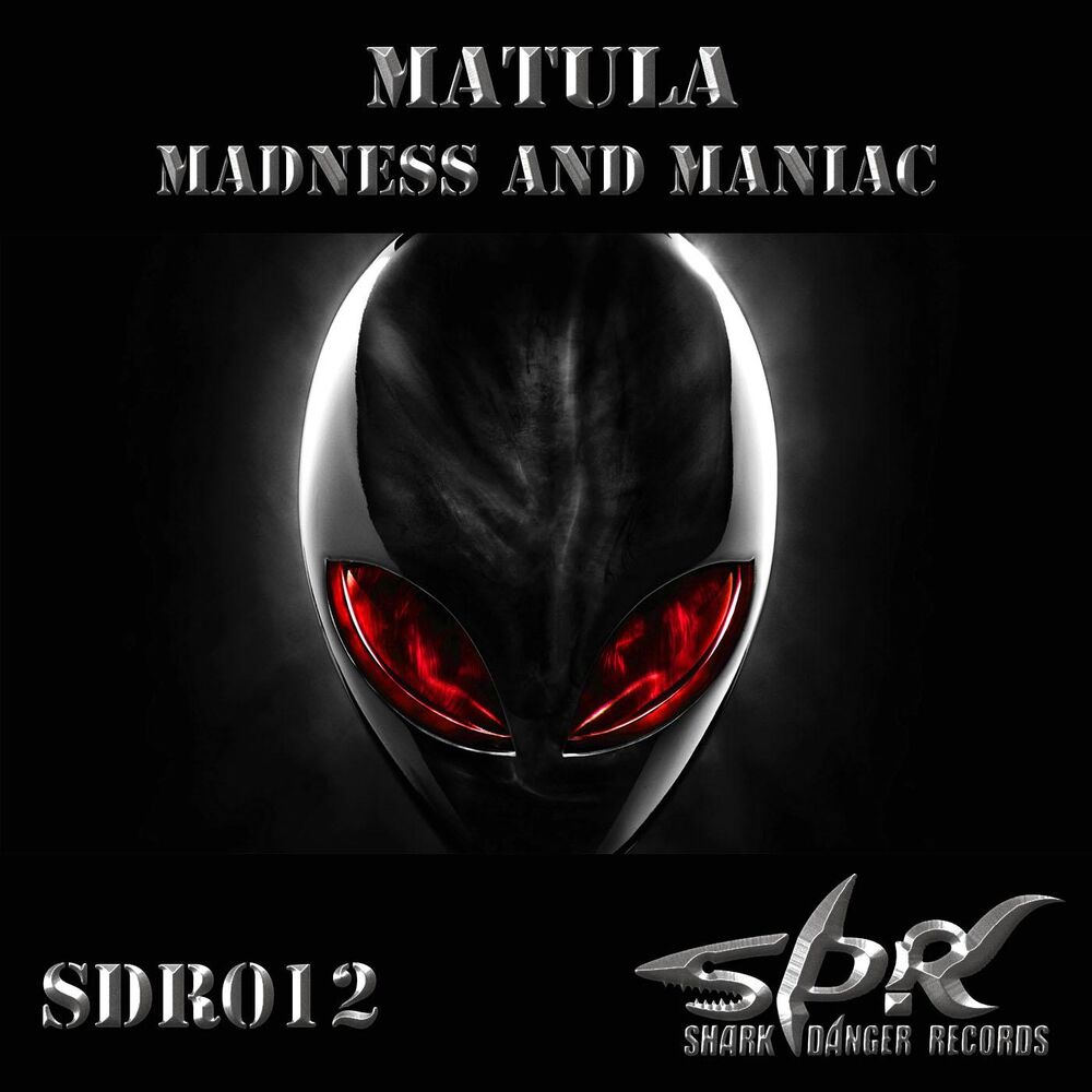 Picture of Madness and Maniac