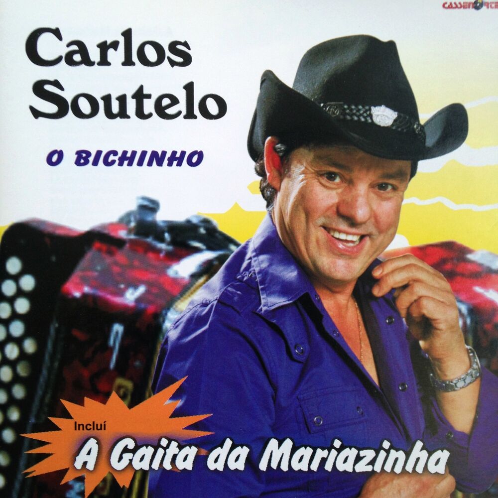 Picture of O Bichinho